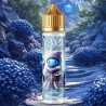 Blue crystal - 50ML - VAPE OF LEGENDS