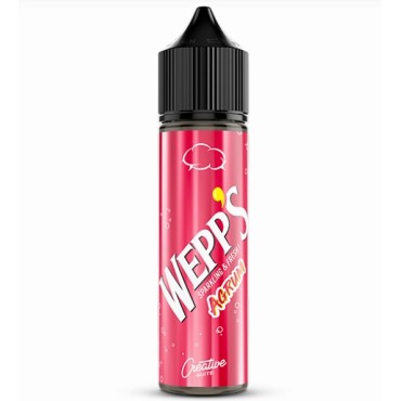 Zest d'agrumes - 50ml - ELIQUID FRANCE