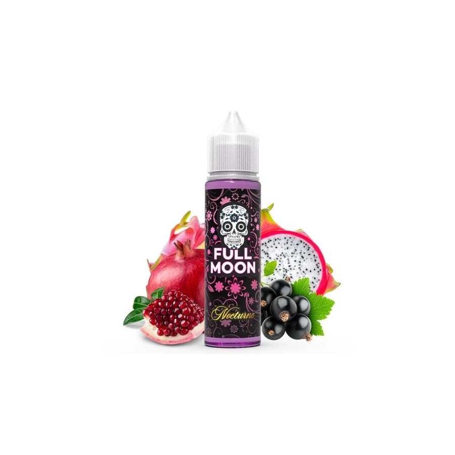 Nocturne - 50ml - Black gold - FULL MOON