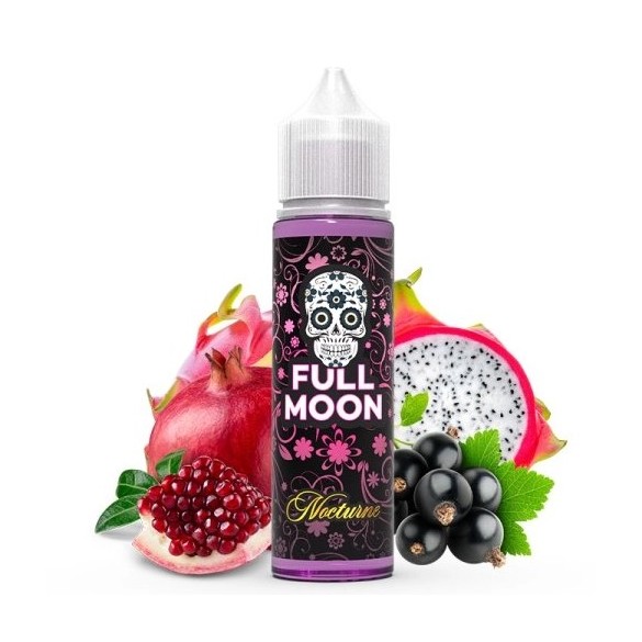 Nocturne - 50ml - Black gold - FULL MOON