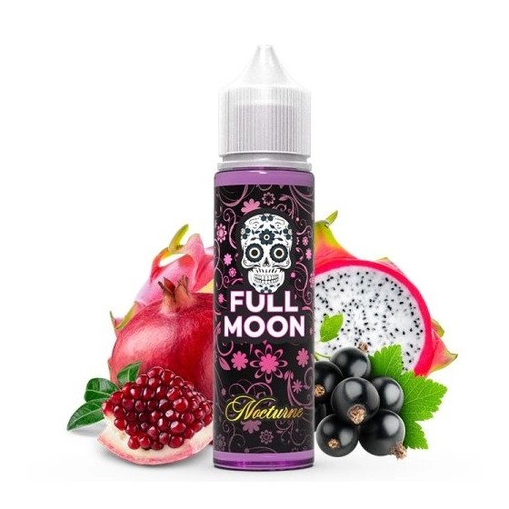 Nocturne - 50ml - Black gold - FULL MOON