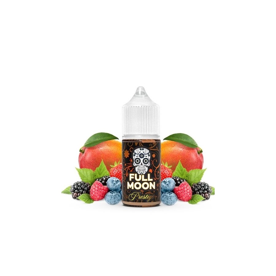 CONCENTRE PRESTIGE 30 ML STELLAR FULL MOON