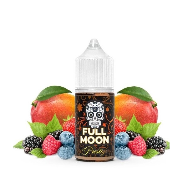CONCENTRE PRESTIGE 30 ML STELLAR FULL MOON