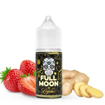 CONCENTRE LEGENDE 30 ML STELLAR FULL MOON