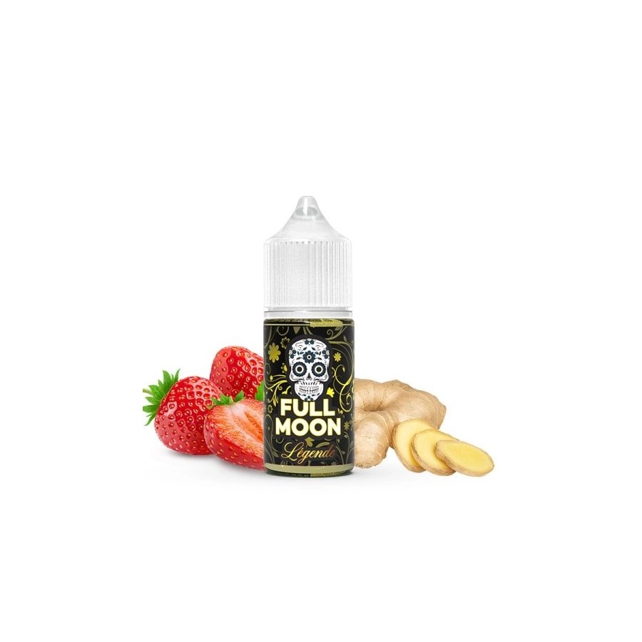 CONCENTRE LEGENDE 30 ML STELLAR FULL MOON
