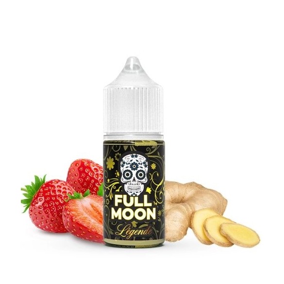 CONCENTRE LEGENDE 30 ML STELLAR FULL MOON