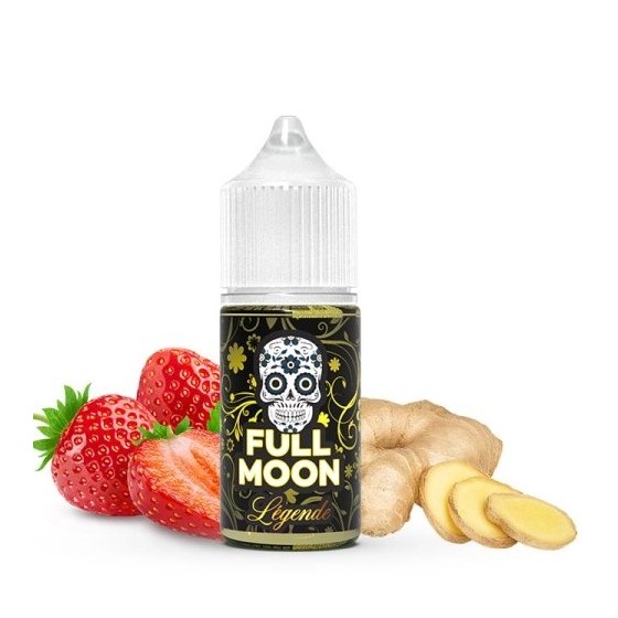 CONCENTRE LEGENDE 30 ML STELLAR FULL MOON