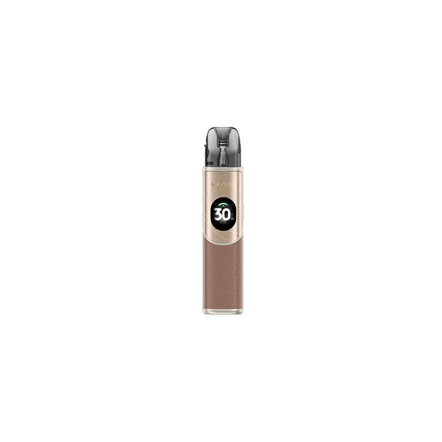 KIT POD WENAX Q2 GEEKVAPE KIT POD WENAX Q2 GEEKVAPE