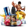 CONCENTRE DRAGONE LEE 30ML FIGHTER FUEL BY MAISON FUEL