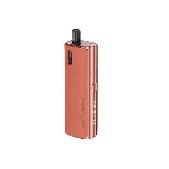 KIT SOUL 2 2100 mAh GEEKVAPE