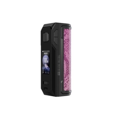 BOX THELEMA SOLO 100 PRO 100 W LOST VAPE