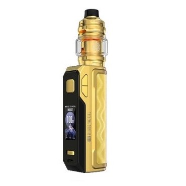 KIT THELEMA SOLO PRO 100W LOST VAPE