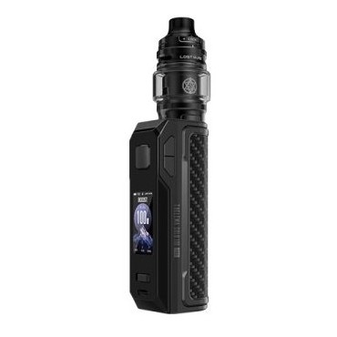 KIT THELEMA SOLO PRO 100W LOST VAPE