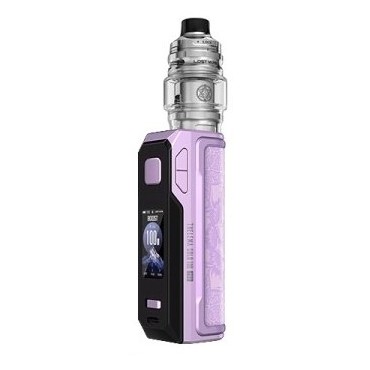 KIT THELEMA SOLO PRO 100W LOST VAPE