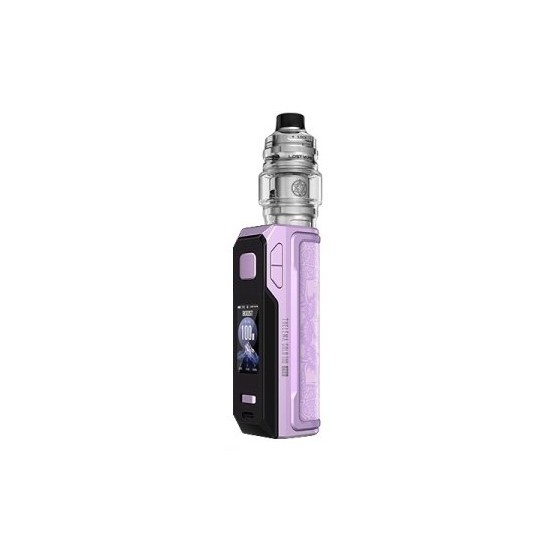 KIT THELEMA SOLO PRO 100W LOST VAPE