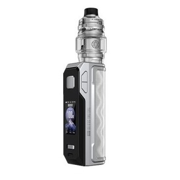 KIT THELEMA SOLO PRO 100W LOST VAPE
