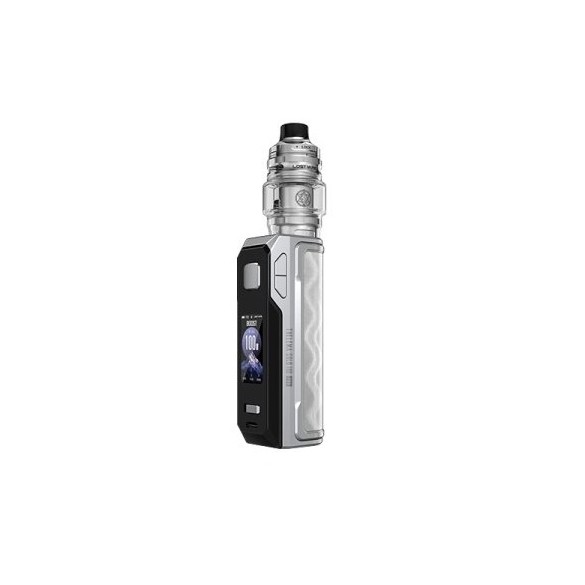 KIT THELEMA SOLO PRO 100W LOST VAPE