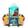 PUFF 28 K FALCON X - Mangue Fruit de la passion - JNR