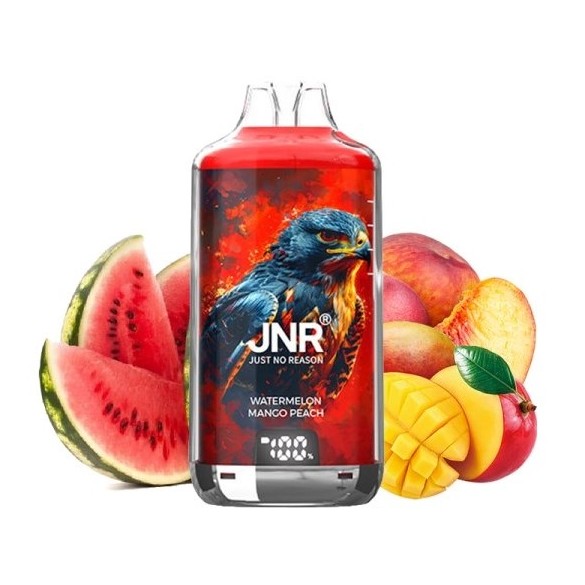 PUFF 28 K FALCON X - Pastèque mangue pêche - JNR