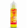 Pêche framboise - 50ml - FRUIZEE MAX - ELIQUID FRANCE