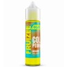 Cola pomme - 50ml - FRUIZEE MAX - ELIQUID FRANCE