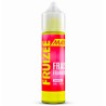 Fraise framboise - 50ml - FRUIZEE MAX - ELIQUID FRANCE