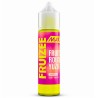 Fruits rouges yuzu - 50ml - FRUIZEE MAX - ELIQUID FRANCE