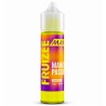 Mangue passion - 50ml - FRUIZEE MAX - ELIQUID FRANCE