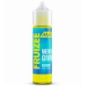 Menthe givrée - 50ml - FRUIZEE MAX - ELIQUID FRANCE