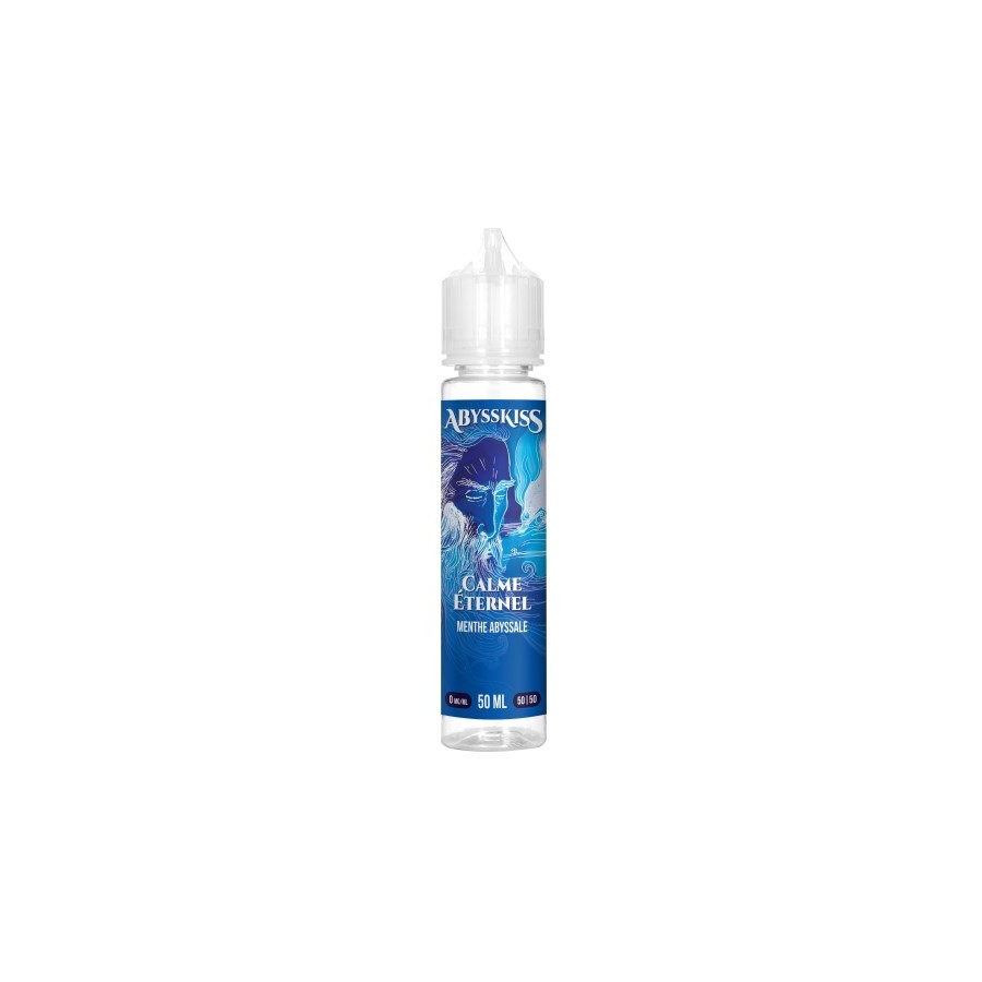 Calme eternel - 50/100ml - ABYSSKISS - BIOCONCEPT