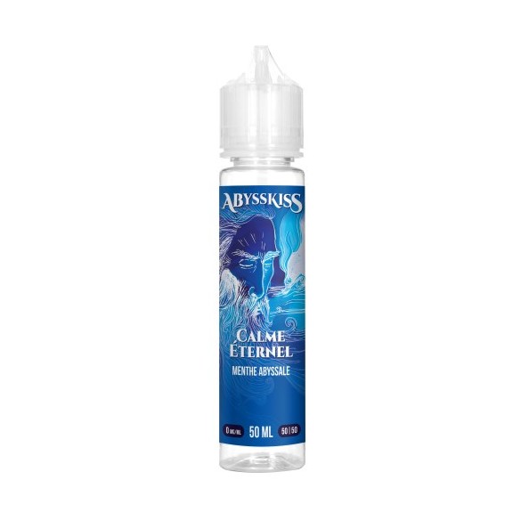 Calme eternel - 50/100ml - ABYSSKISS - BIOCONCEPT