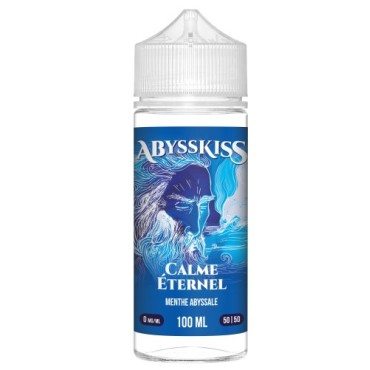 Calme eternel - 50/100ml - ABYSSKISS - BIOCONCEPT