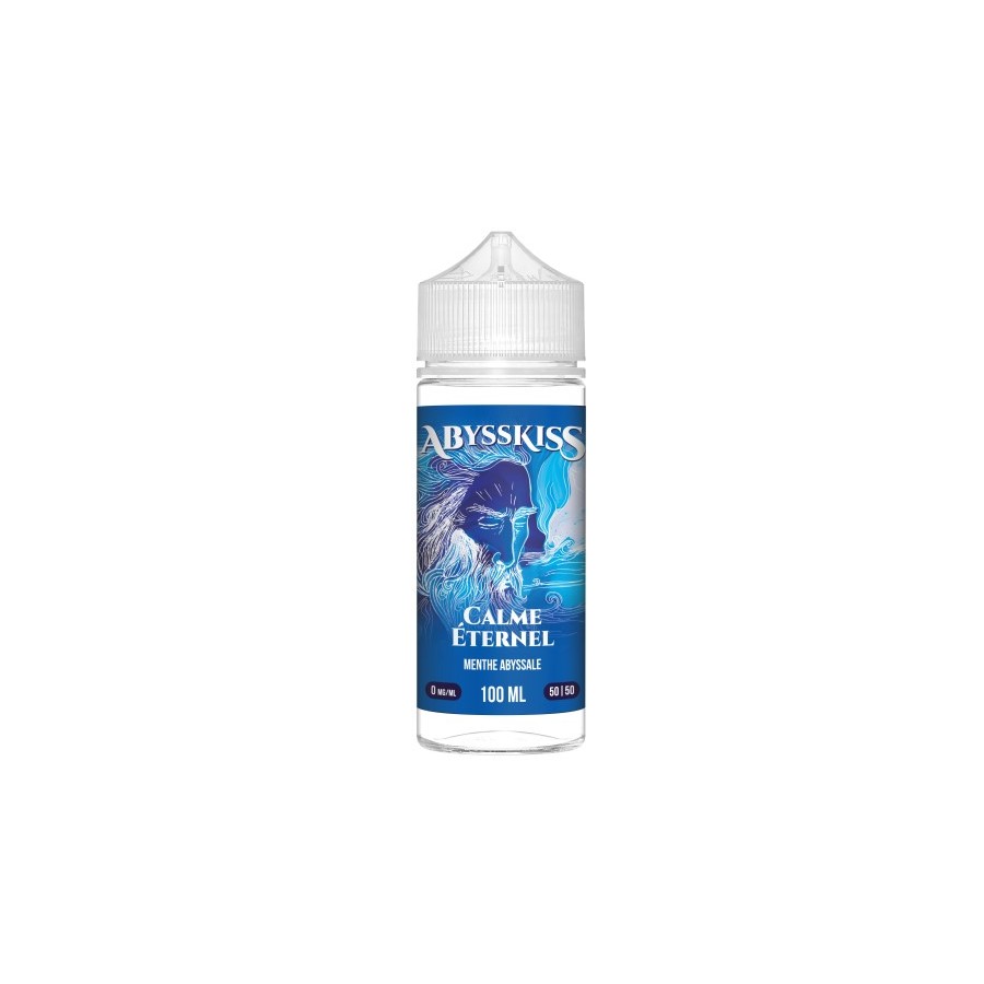 Calme eternel - 50/100ml - ABYSSKISS - BIOCONCEPT Calme eternel - 50/100ml - ABYSSKISS - BIOCONCEPT