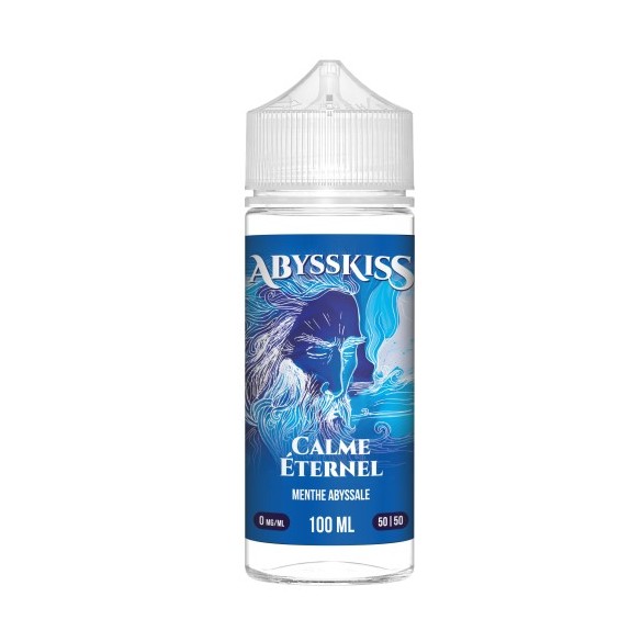 Calme eternel - 50/100ml - ABYSSKISS - BIOCONCEPT