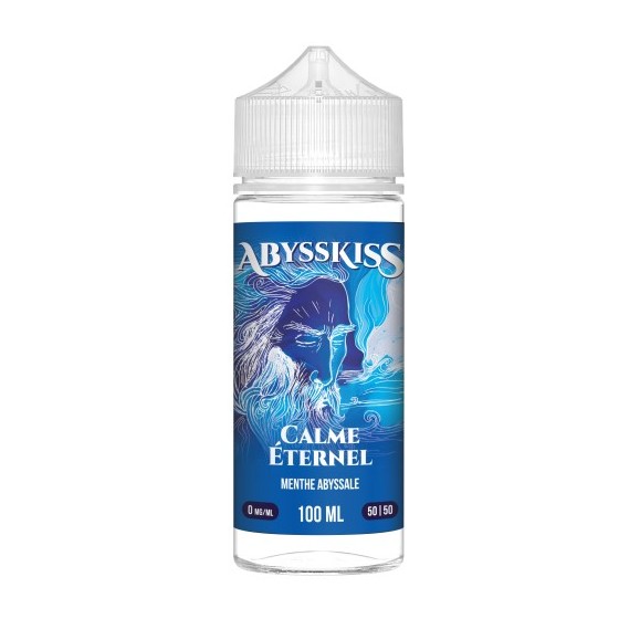 Calme eternel - 50/100ml - ABYSSKISS - BIOCONCEPT