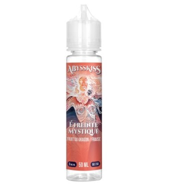 Etreinte mystique - 50/100ml - ABYSSKISS - BIOCONCEPT