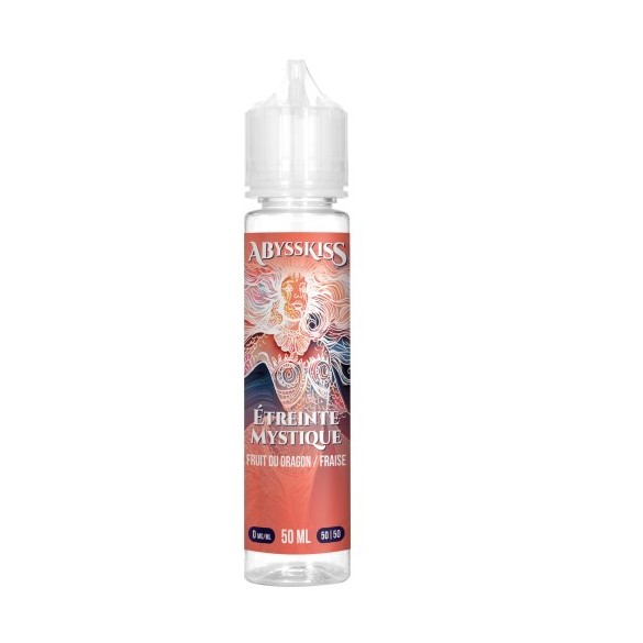 Etreinte mystique - 50/100ml - ABYSSKISS - BIOCONCEPT