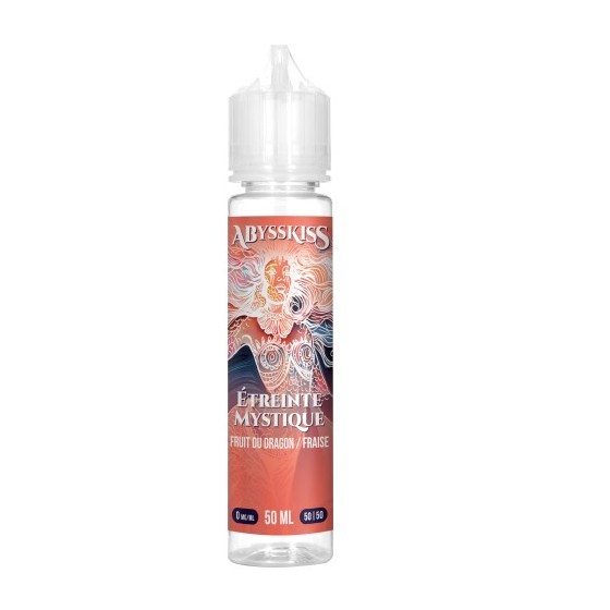 Etreinte mystique - 50/100ml - ABYSSKISS - BIOCONCEPT