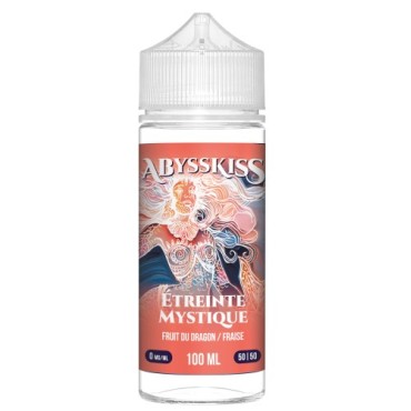 Etreinte mystique - 50/100ml - ABYSSKISS - BIOCONCEPT