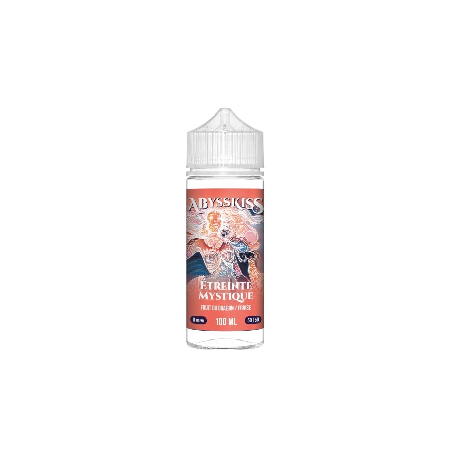 Etreinte mystique - 50/100ml - ABYSSKISS - BIOCONCEPT Etreinte mystique - 50/100ml - ABYSSKISS - BIOCONCEPT