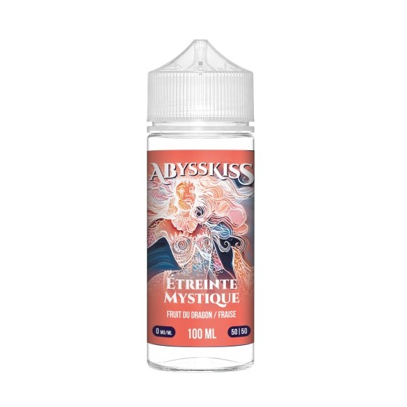 Etreinte mystique - 50/100ml - ABYSSKISS - BIOCONCEPT