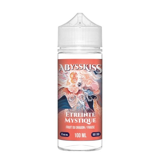 Etreinte mystique - 50/100ml - ABYSSKISS - BIOCONCEPT