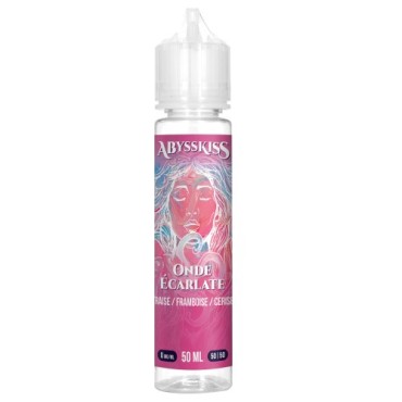 Onde ecarlate - 50/100ml - ABYSSKISS - BIOCONCEPT