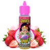 Baba - Saiyen Vapors - SWOKE