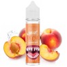 Freeze pêche - 50ml - Multi freeze - LIQUIDEO