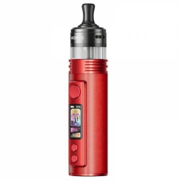 KIT DRAG H40 PRO 2450 mAh VOOPOO