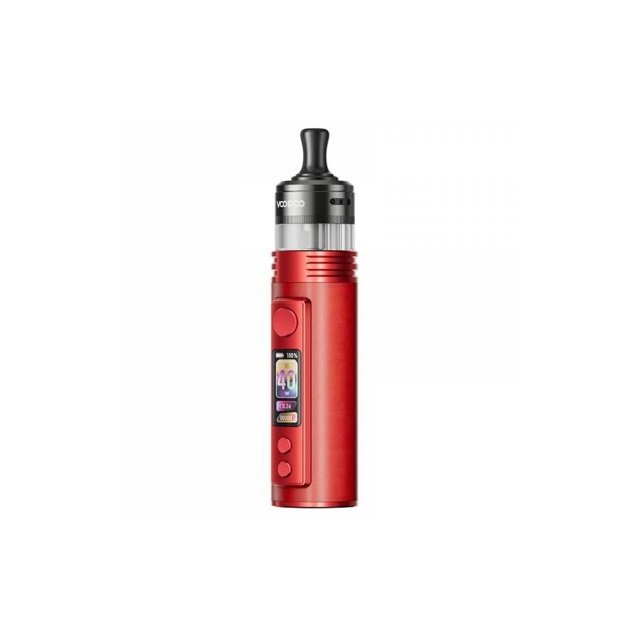 KIT DRAG H40 PRO 2450 mAh VOOPOO