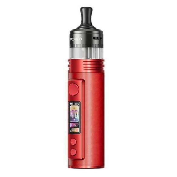 KIT DRAG H40 PRO 2450 mAh VOOPOO