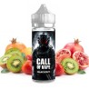 Blackout - 100ML - CALL OF VAPE - CLOUD VAPOR
