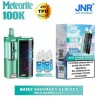METEORITE 100K - JNR